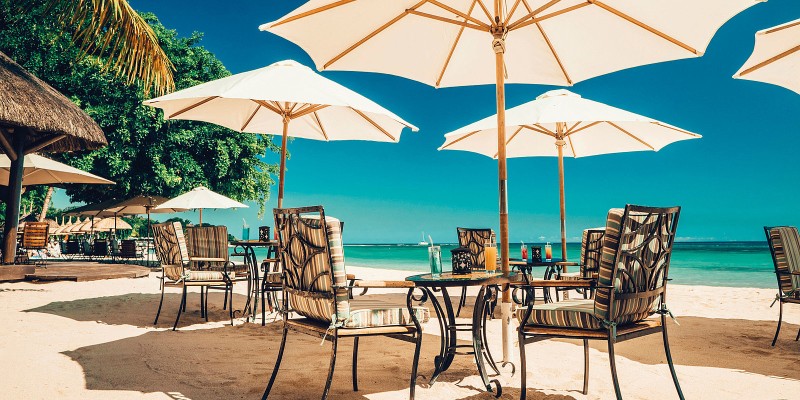 La Marée Beach Bar & Restaurant