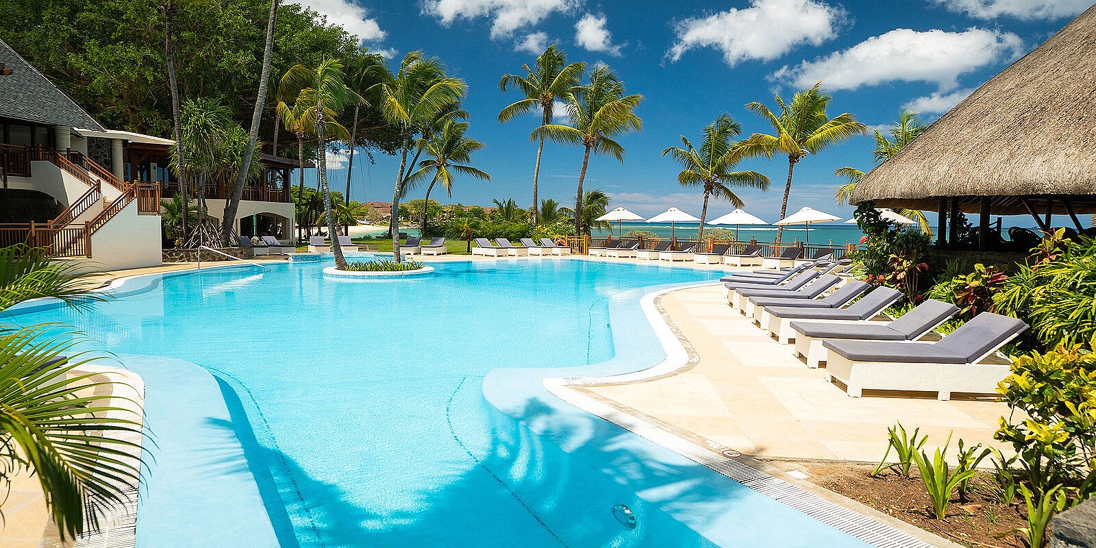 Travel blog: 14 Reasons Why Maritim Resort & Spa Is Everything