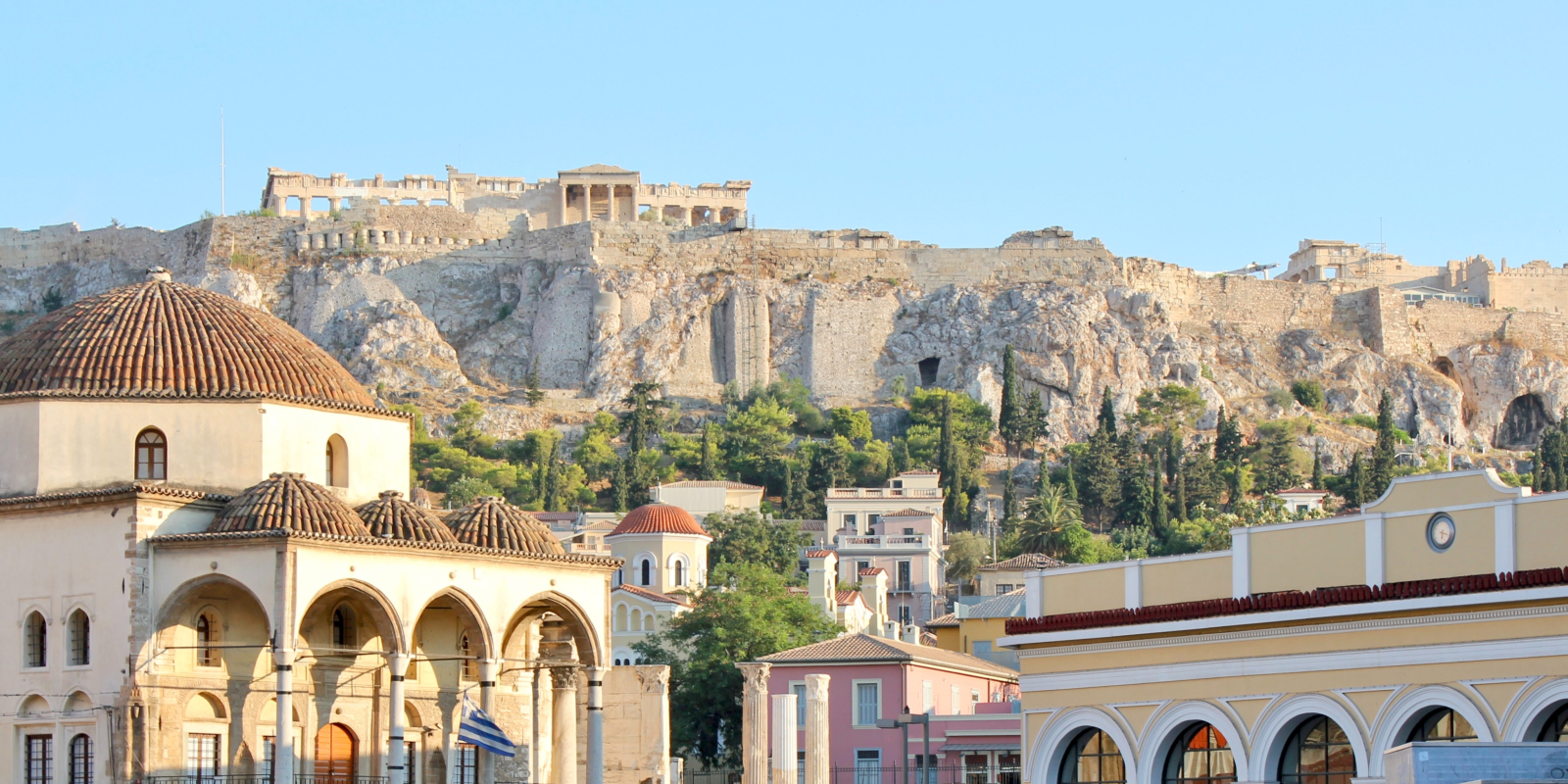 Travel blog: 6 Free Activities For Your Greece Itinerary: Where to Go