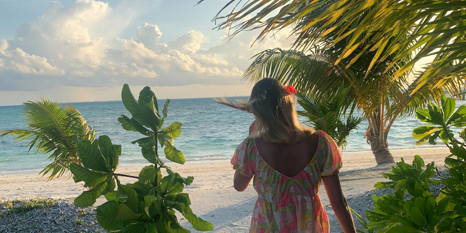 Travel blog: Holly’s South Palm Resort Experience