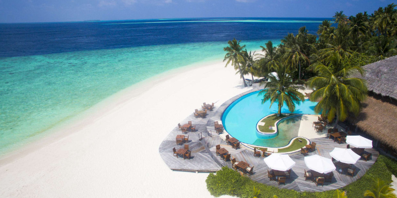 Filitheyo Island Resort