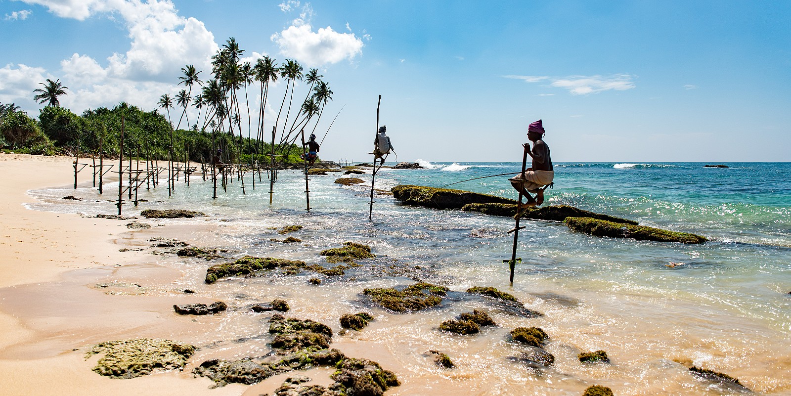 Travel blog: 9 Reasons Why Sri Lanka Should Be Your Next Holiday Destination