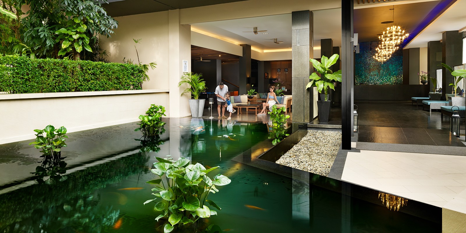 Travel blog: Novotel Phuket Kata Avista Resort and Spa: Affordable Five-Star Luxury in Thailand
