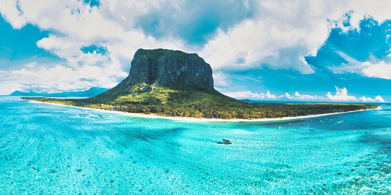 10 things to do in Mauritius for under £50