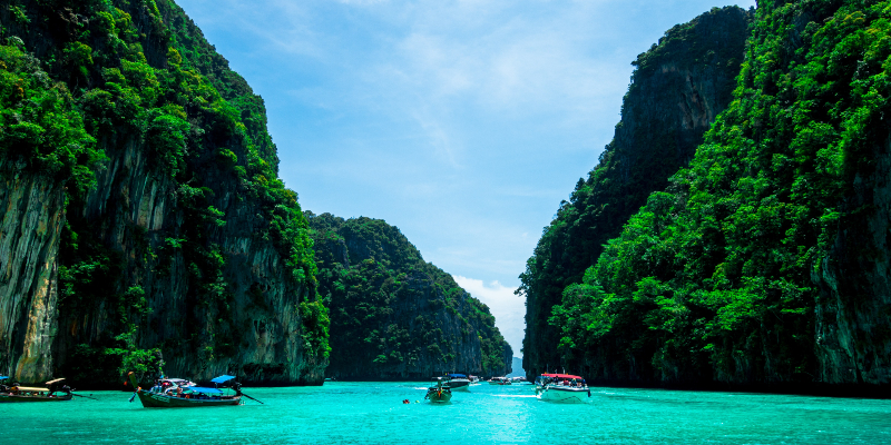 Discover how Phuket can become achievable in 2023